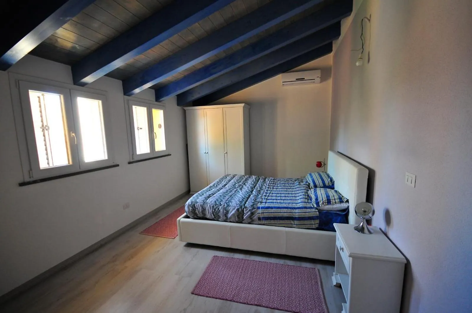 Blue House Apartamento Alghero Itália