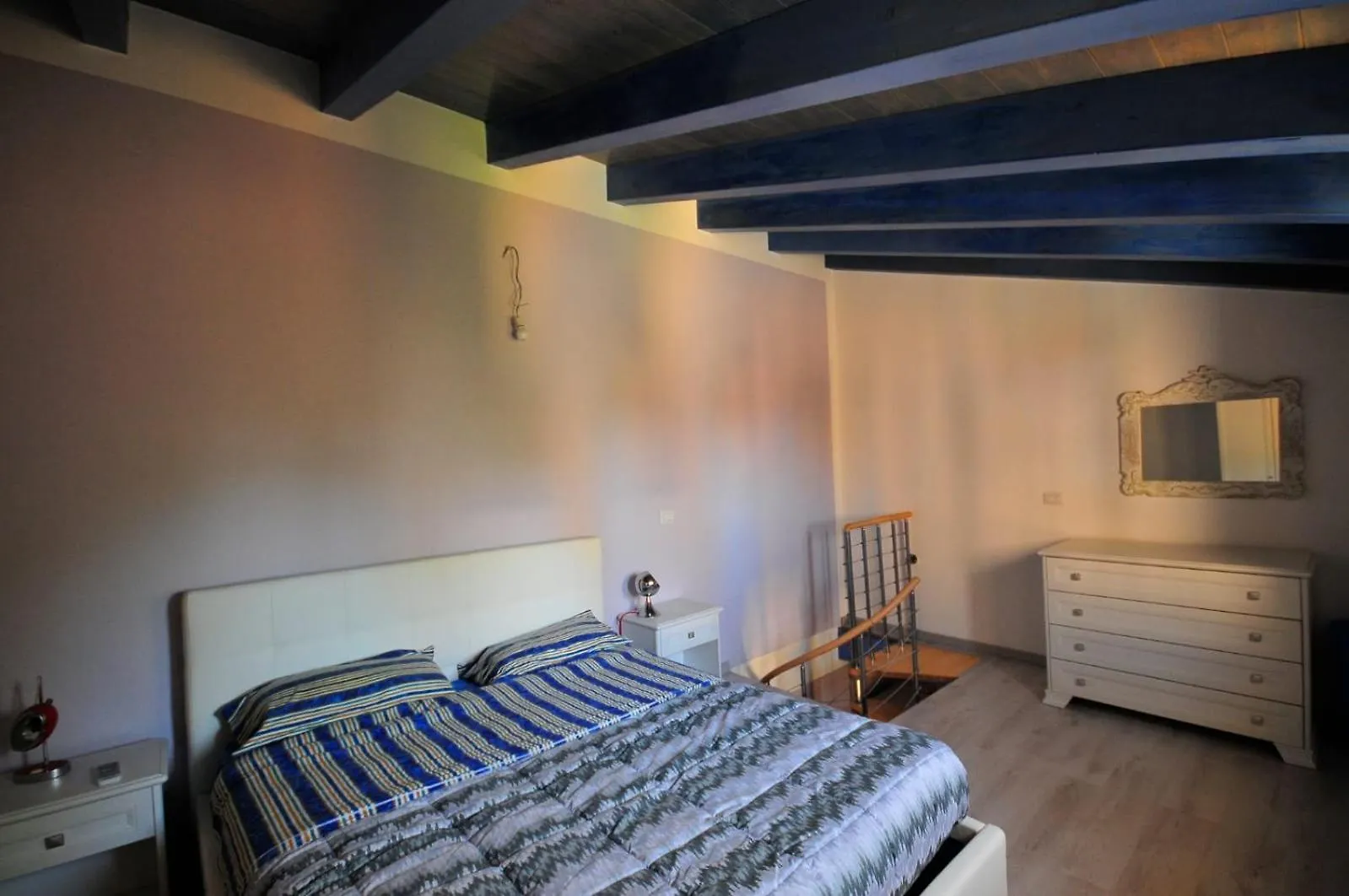 Blue House Apartamento Alghero