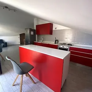 Casa Caragol Appartement