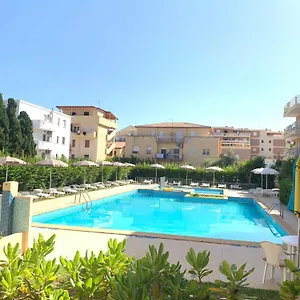Buganvillea Apartmanhotel
